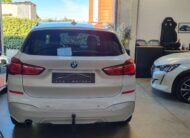 BMW X1 18D S-DRIVE 150CH PACK M BVA8
