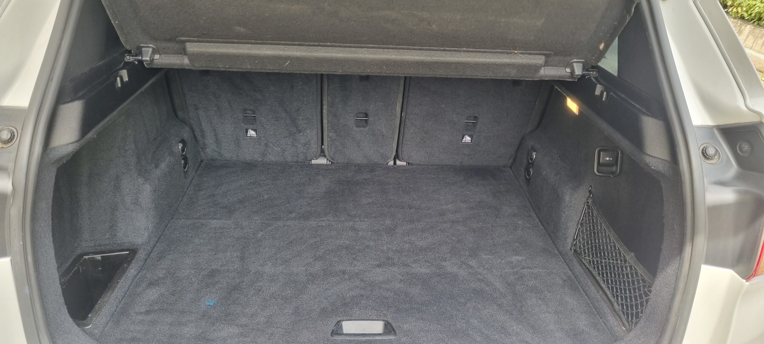 BMW X1 18D S-DRIVE 150CH PACK M BVA8