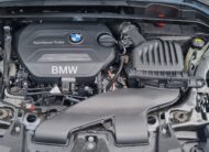 BMW X1 18D S-DRIVE 150CH PACK M BVA8