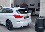 BMW X1 18D S-DRIVE 150CH PACK M BVA8