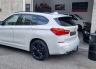 BMW X1 18D S-DRIVE 150CH PACK M BVA8