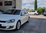 VOLKSWAGEN GOLF 7 2.0L TDI 150 CARAT DSG6