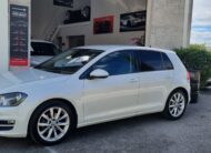 VOLKSWAGEN GOLF 7 2.0L TDI 150 CARAT DSG6