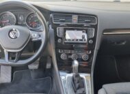 VOLKSWAGEN GOLF 7 2.0L TDI 150 CARAT DSG6