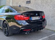 BMW 430I LCI PACK M SPORT BVA8