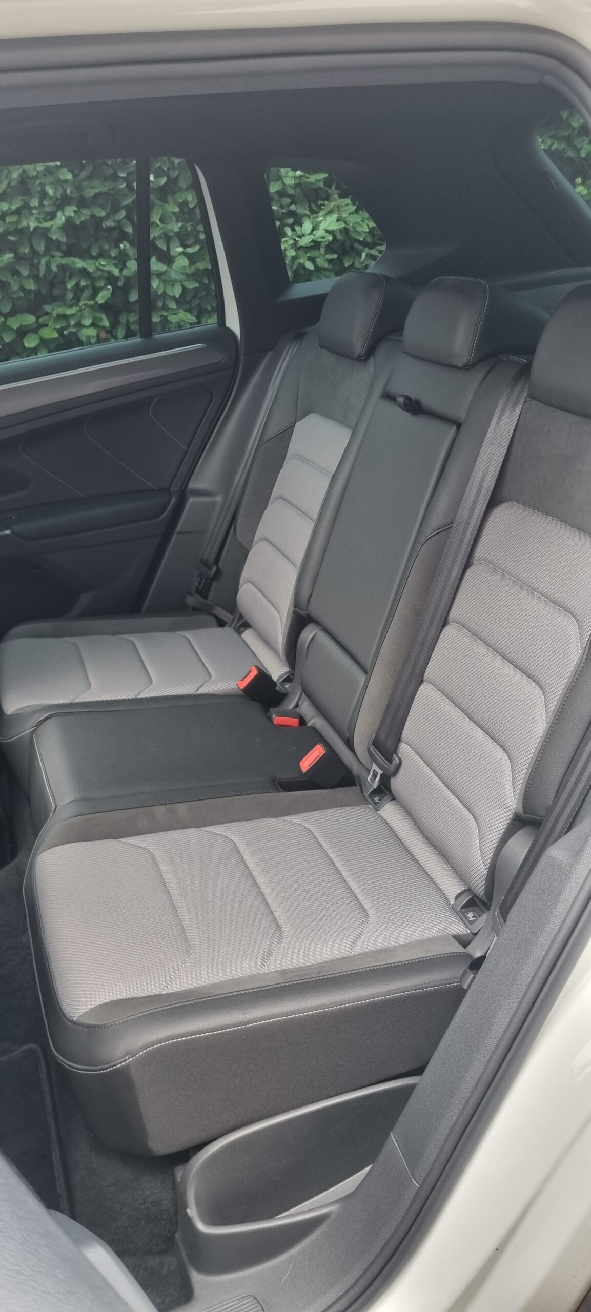 VOLKSWAGEN TIGUAN 2.0L TDI 190 CH EXCLUSIVE R-LINE 4MOTION