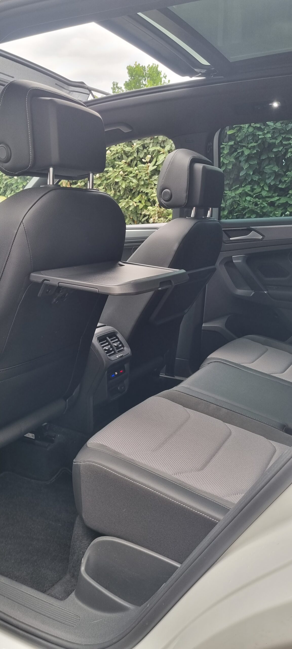 VOLKSWAGEN TIGUAN 2.0L TDI 190 CH EXCLUSIVE R-LINE 4MOTION