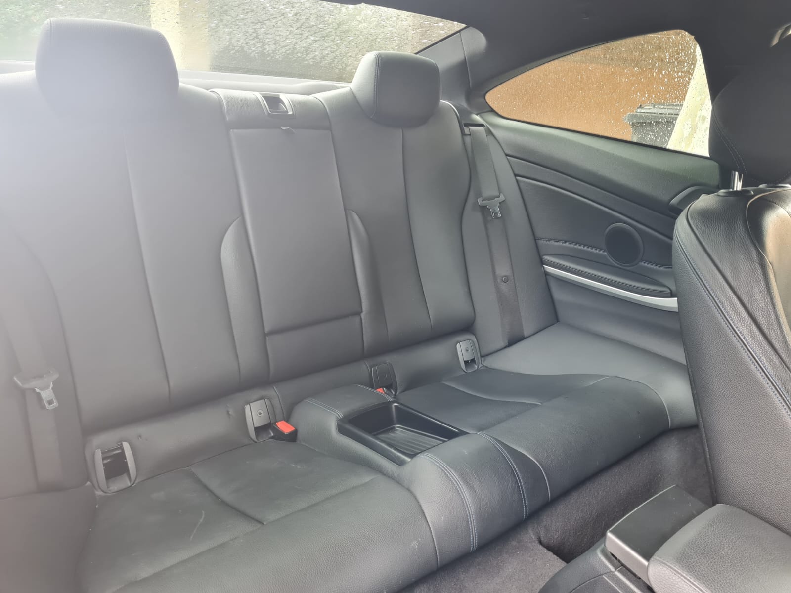 BMW 430I LCI PACK M SPORT BVA8