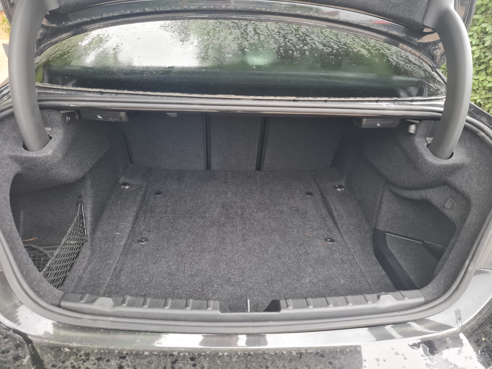 BMW 430I LCI PACK M SPORT BVA8