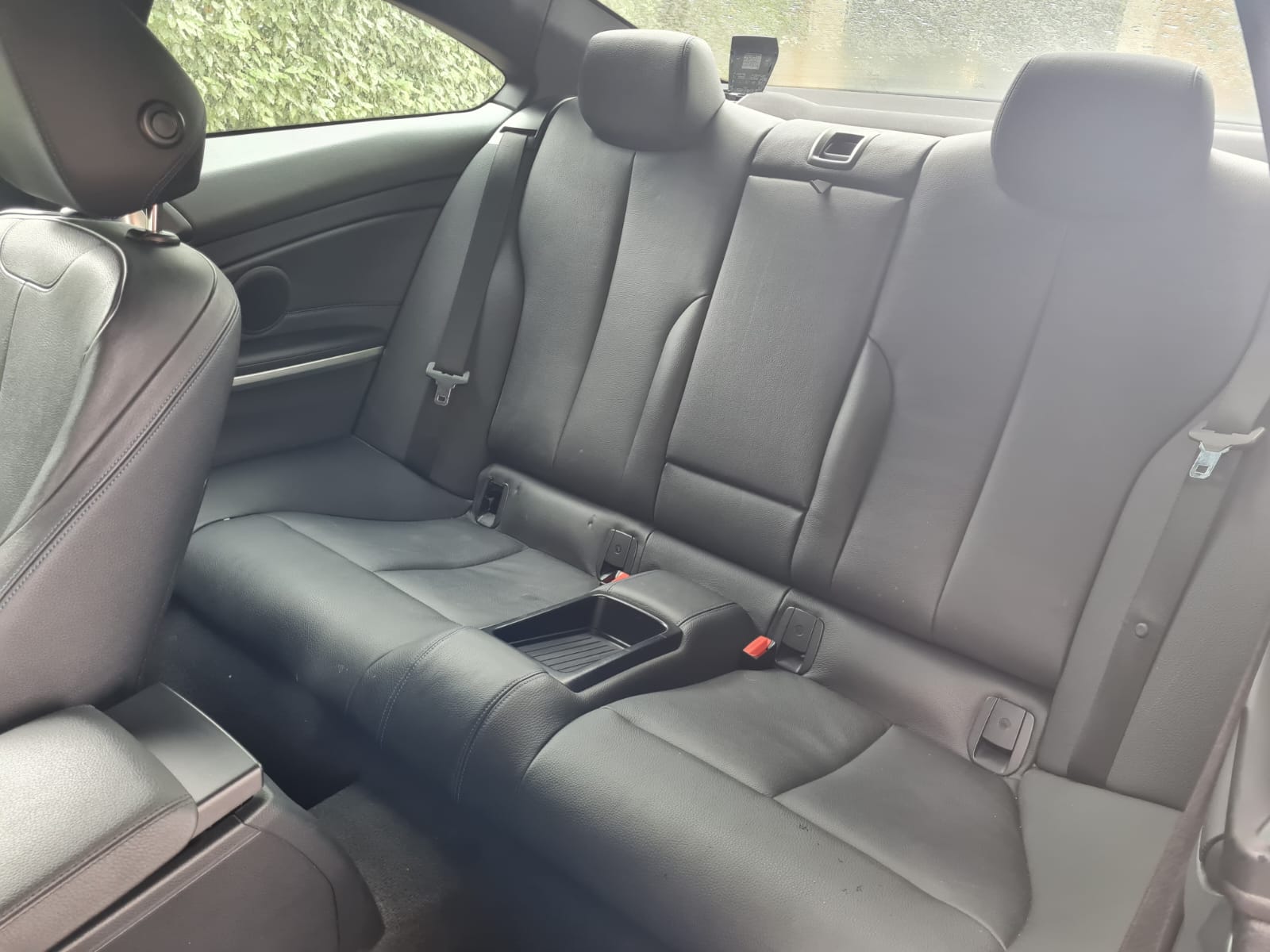 BMW 430I LCI PACK M SPORT BVA8