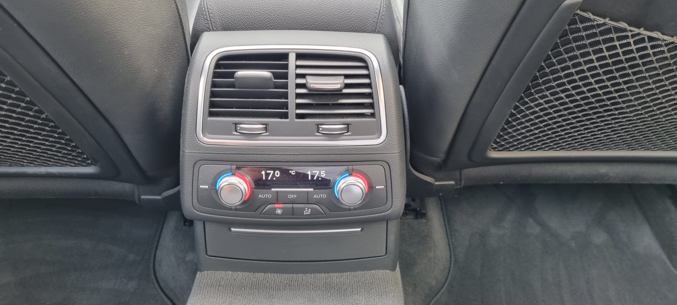 AUDI A6 AVANT 2.0L TDI 190CH AVUS PACK EXT S-LINE