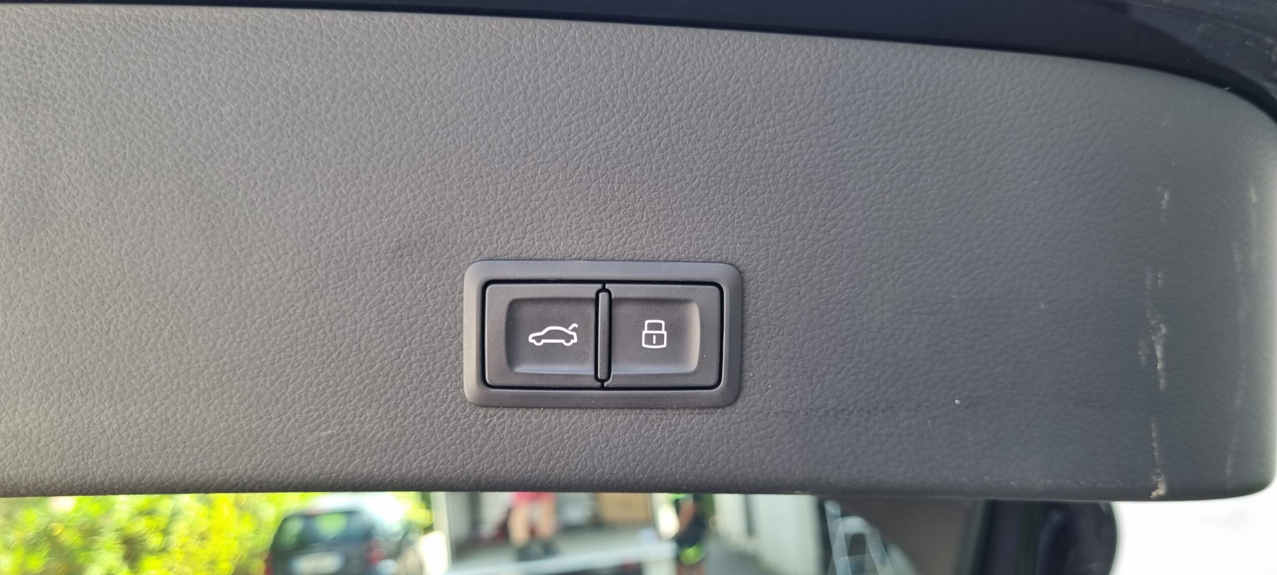 AUDI A6 AVANT 2.0L TDI 190CH AVUS PACK EXT S-LINE