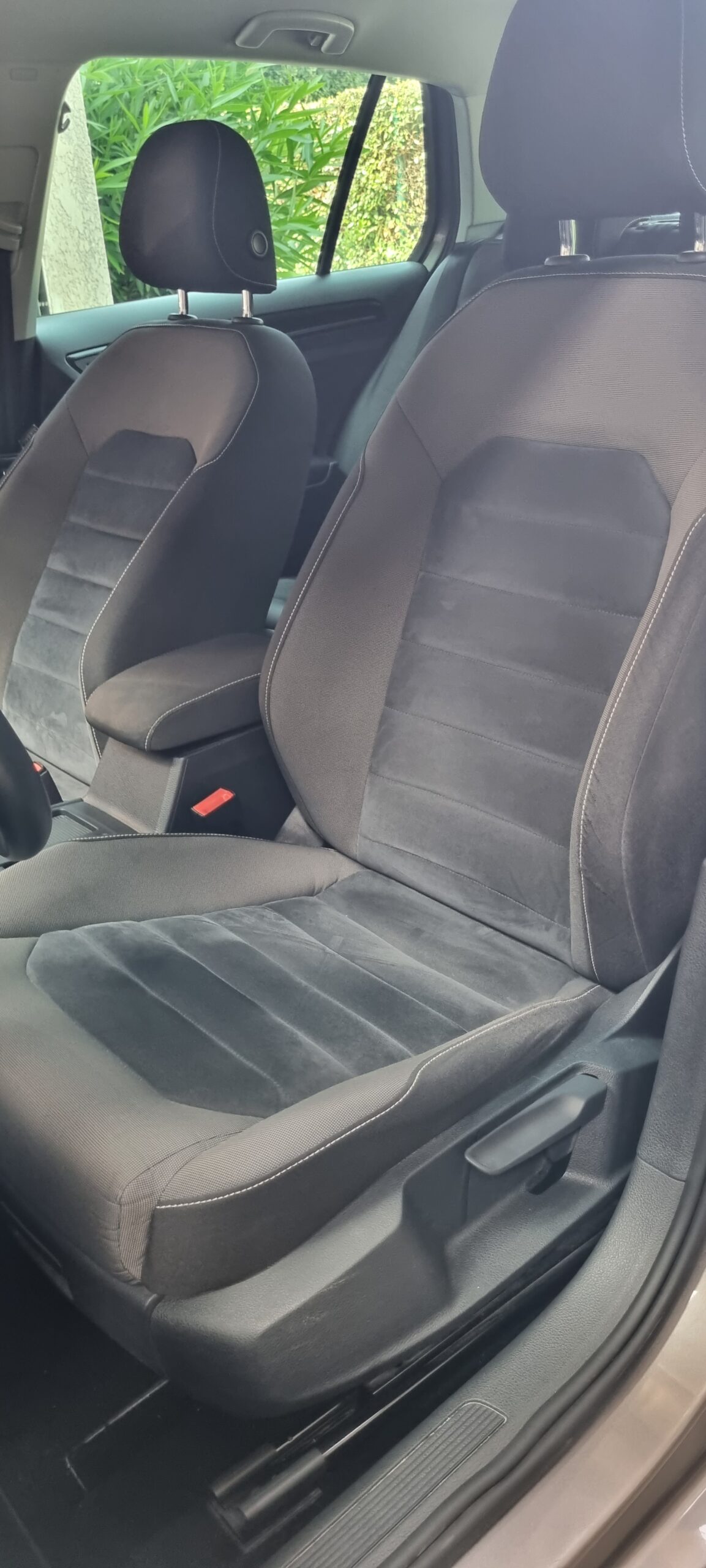 VOLKSWAGEN GOLF 7 1.4L TSI 150CH CARAT PACK EXT R-LINE