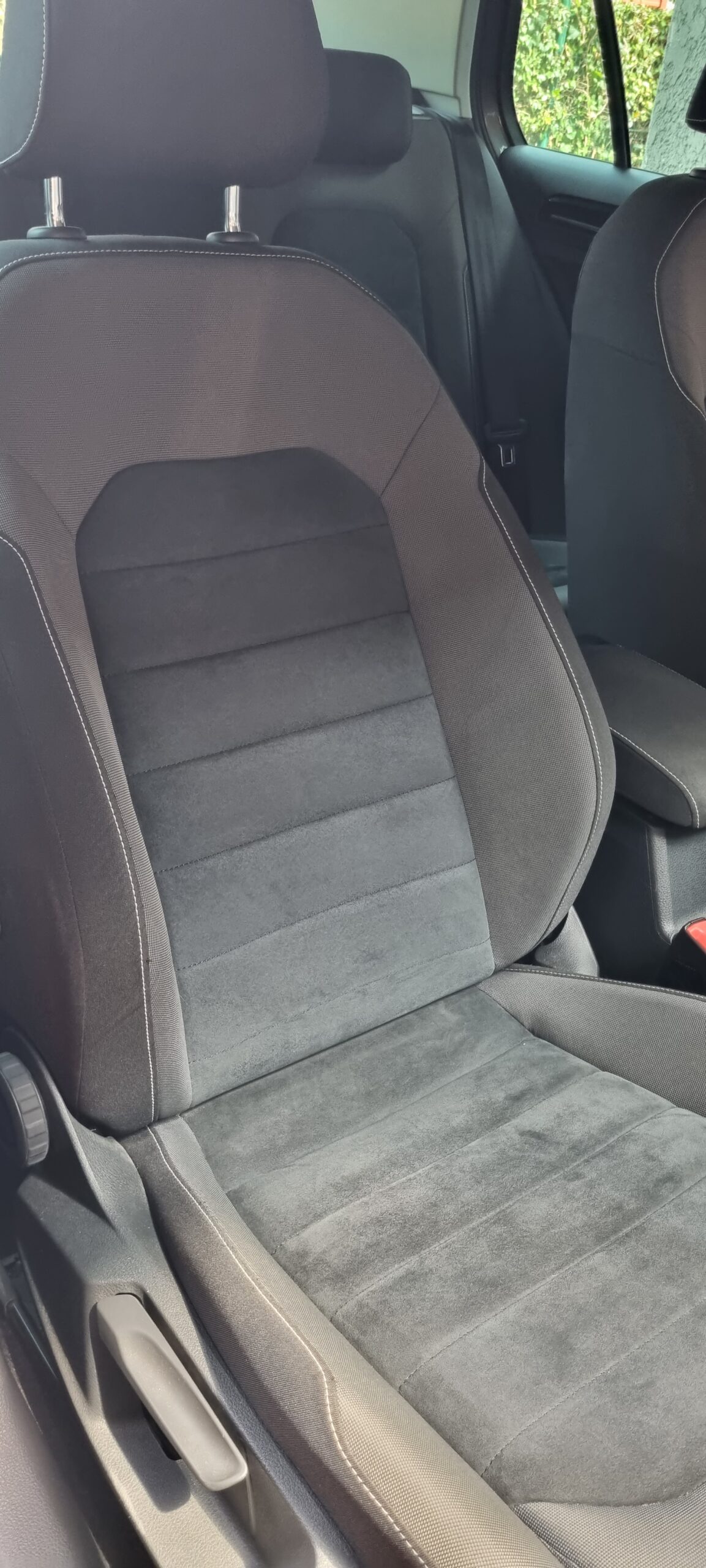 VOLKSWAGEN GOLF 7 1.4L TSI 150CH CARAT PACK EXT R-LINE