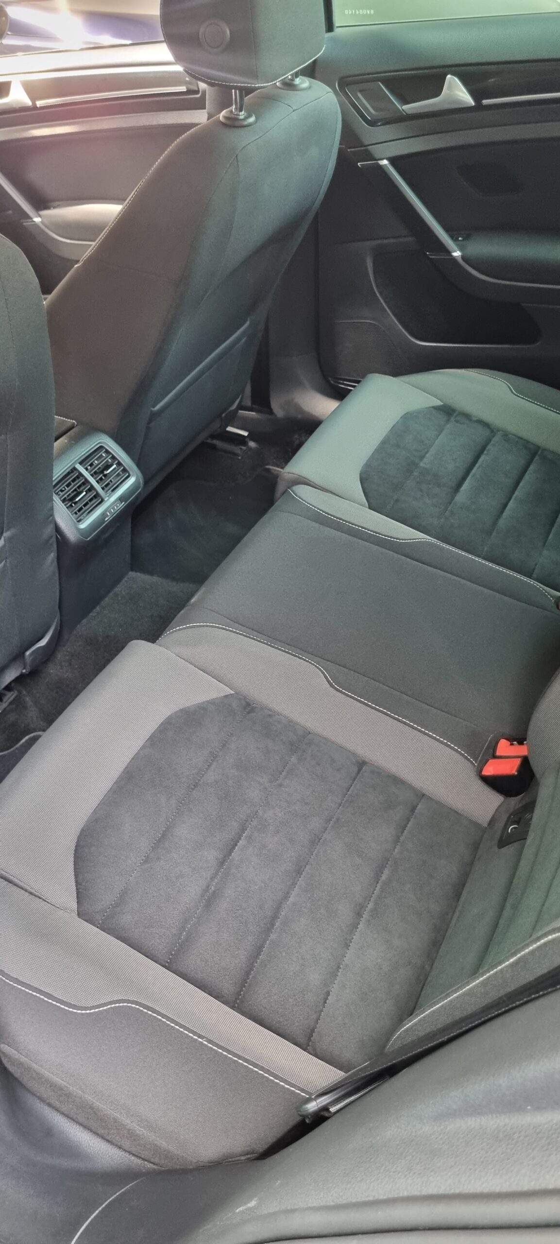 VOLKSWAGEN GOLF 7 1.4L TSI 150CH CARAT PACK EXT R-LINE