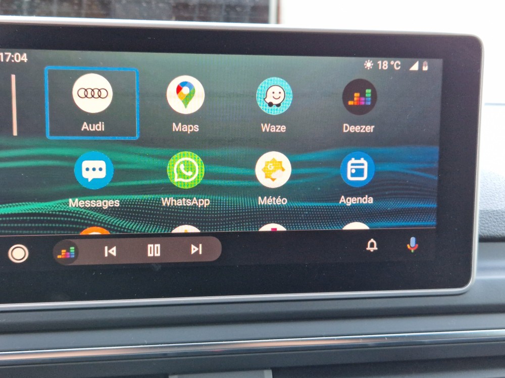 AUDI S5 SPORTBACK 3.0L TFSI 354CH QUATTRO