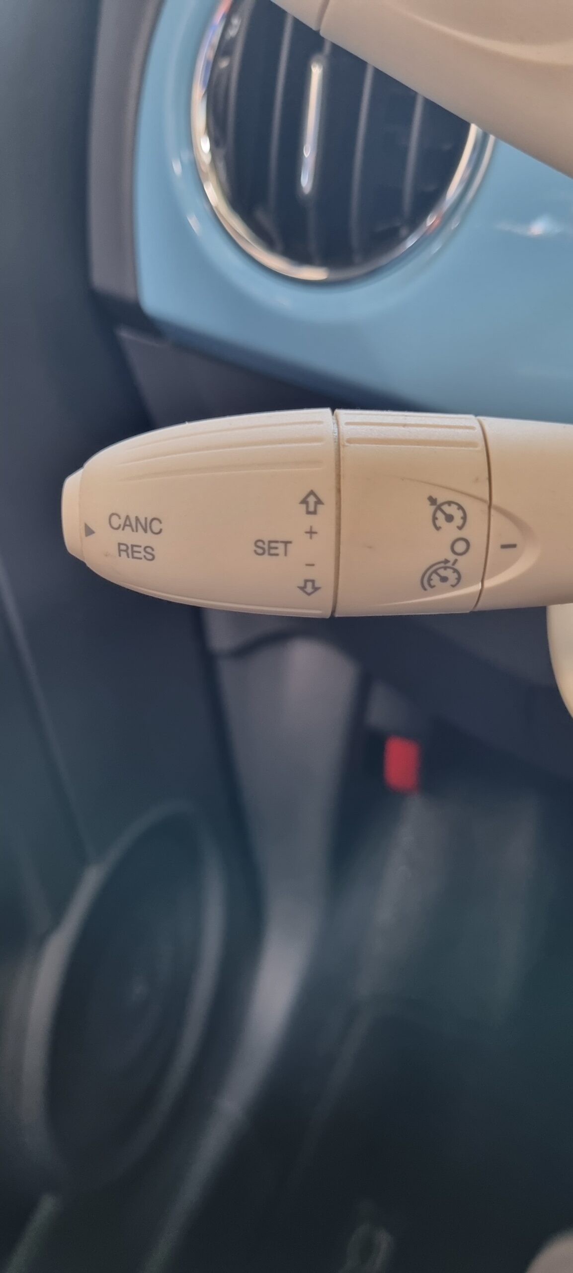 FIAT 5OOC 1.2L 69CH LOUNGE