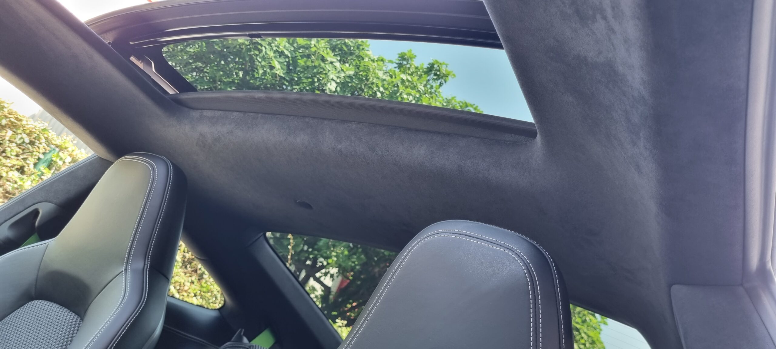 PORSCHE 992 CARRERA 4S 3.0L 450CH