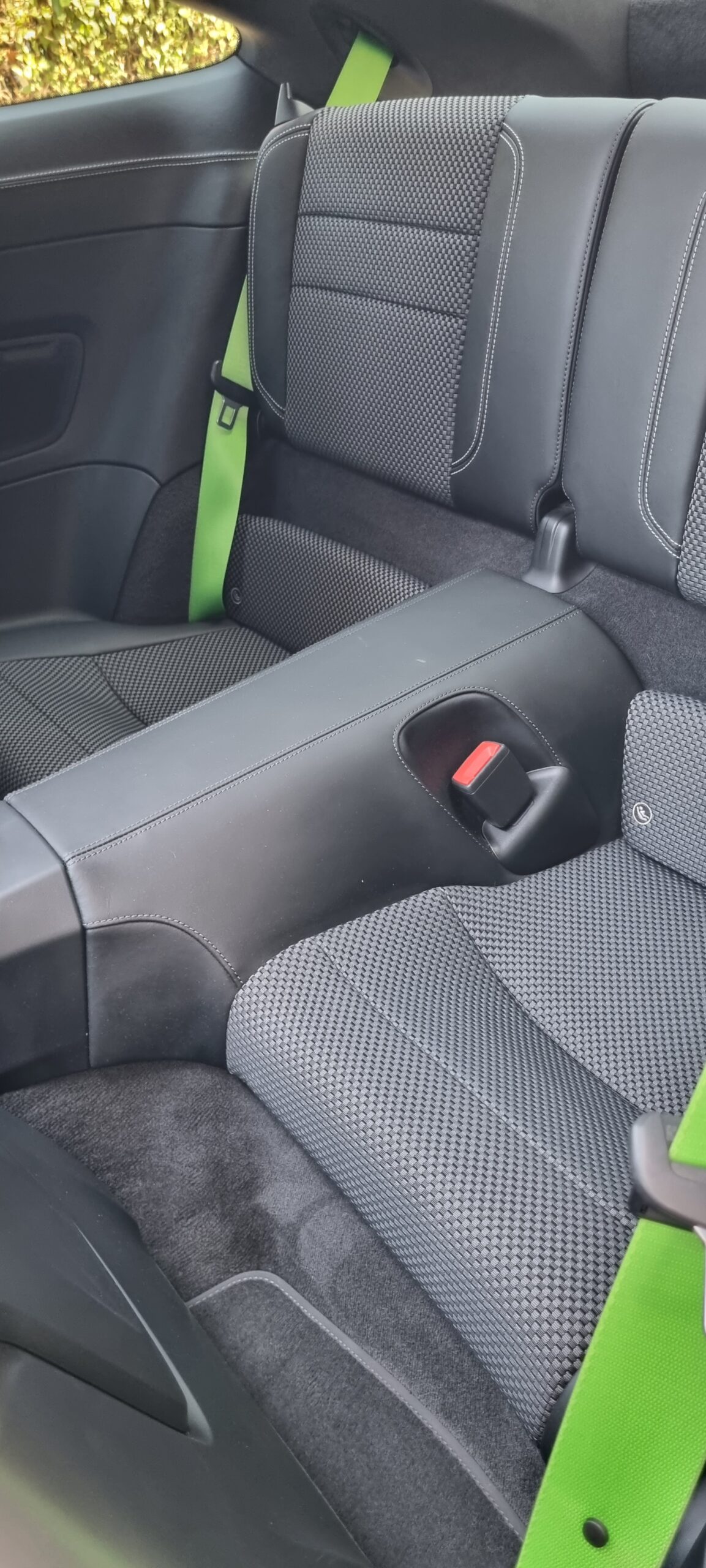 PORSCHE 992 CARRERA 4S 3.0L 450CH