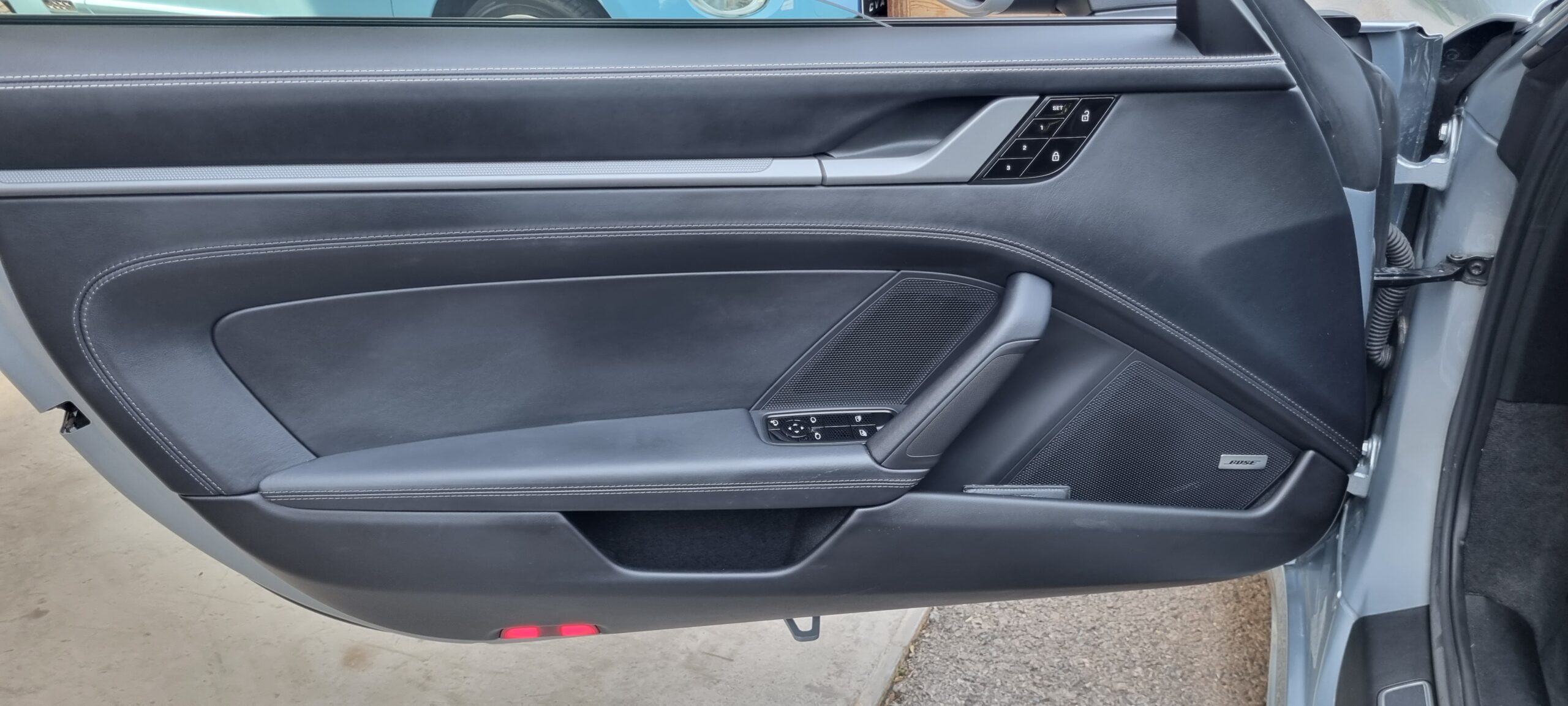 PORSCHE 992 CARRERA 4S 3.0L 450CH