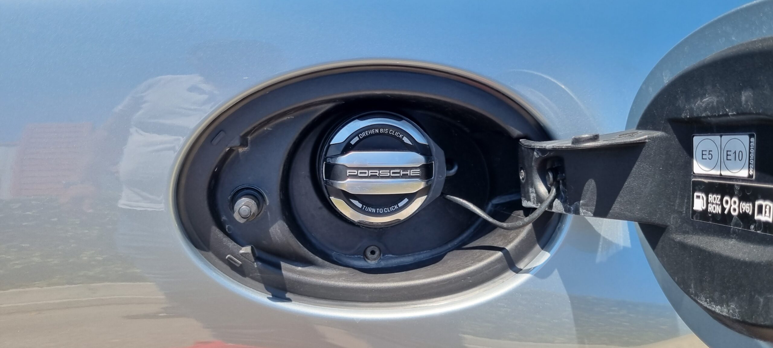 PORSCHE 992 CARRERA 4S 3.0L 450CH