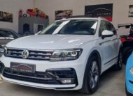 VOLKSWAGEN TIGUAN 1.5L TSI 150CH R-LINE DSG7