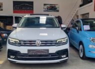 VOLKSWAGEN TIGUAN 1.5L TSI 150CH R-LINE DSG7