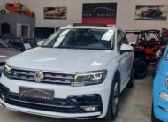 VOLKSWAGEN TIGUAN 1.5L TSI 150CH R-LINE DSG7