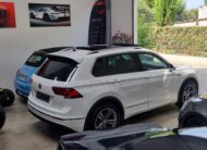 VOLKSWAGEN TIGUAN 1.5L TSI 150CH R-LINE DSG7