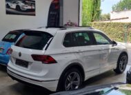 VOLKSWAGEN TIGUAN 1.5L TSI 150CH R-LINE DSG7