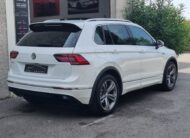 VOLKSWAGEN TIGUAN 1.5L TSI 150CH R-LINE DSG7