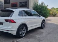 VOLKSWAGEN TIGUAN 1.5L TSI 150CH R-LINE DSG7