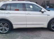 VOLKSWAGEN TIGUAN 1.5L TSI 150CH R-LINE DSG7