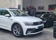 VOLKSWAGEN TIGUAN 1.5L TSI 150CH R-LINE DSG7