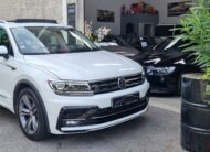 VOLKSWAGEN TIGUAN 1.5L TSI 150CH R-LINE DSG7