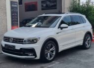 VOLKSWAGEN TIGUAN 1.5L TSI 150CH R-LINE DSG7