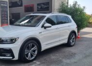 VOLKSWAGEN TIGUAN 1.5L TSI 150CH R-LINE DSG7