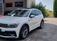 VOLKSWAGEN TIGUAN 1.5L TSI 150CH R-LINE DSG7