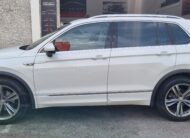 VOLKSWAGEN TIGUAN 1.5L TSI 150CH R-LINE DSG7