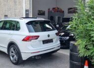 VOLKSWAGEN TIGUAN 1.5L TSI 150CH R-LINE DSG7