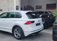 VOLKSWAGEN TIGUAN 1.5L TSI 150CH R-LINE DSG7