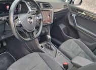 VOLKSWAGEN TIGUAN 1.5L TSI 150CH R-LINE DSG7