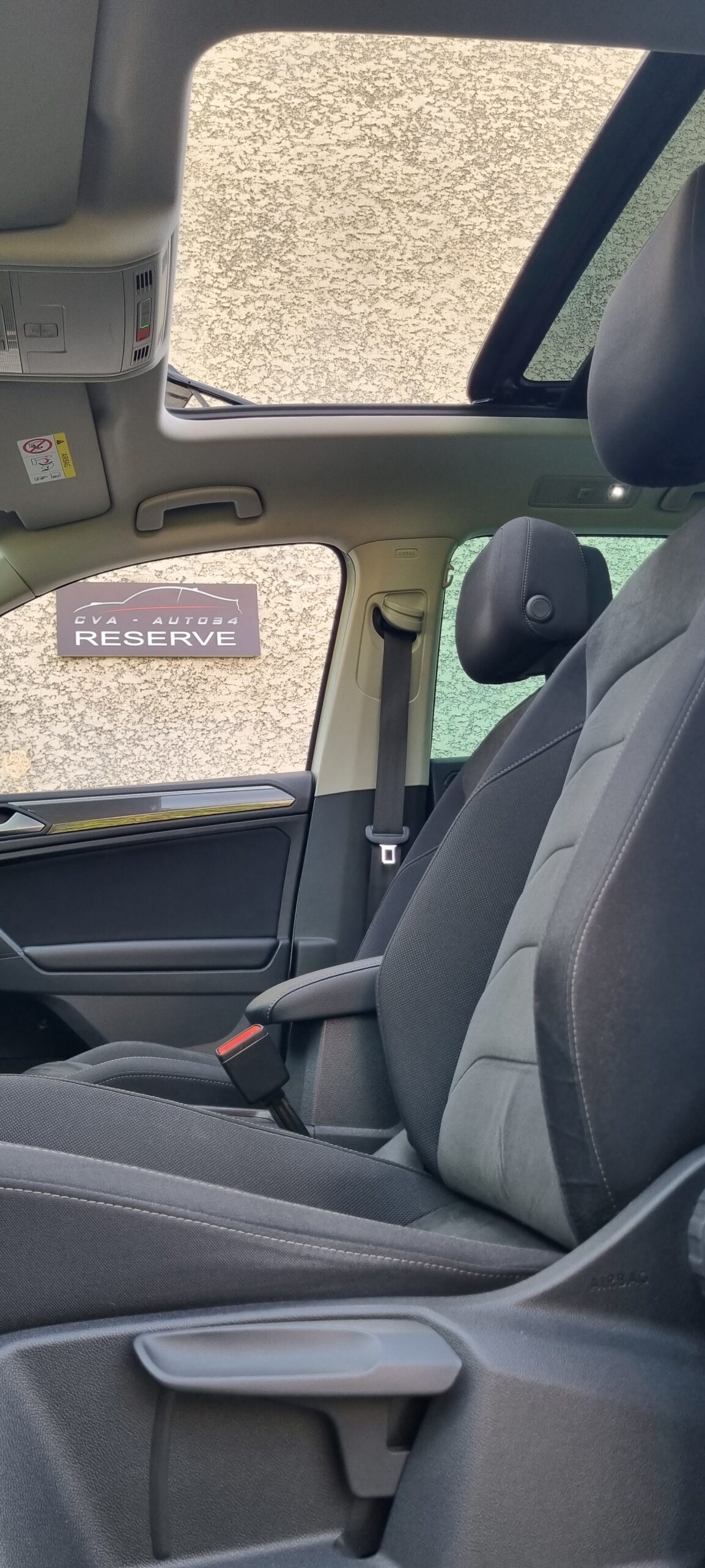 VOLKSWAGEN TIGUAN 1.5L TSI 150CH R-LINE DSG7