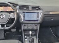 VOLKSWAGEN TIGUAN 1.5L TSI 150CH R-LINE DSG7