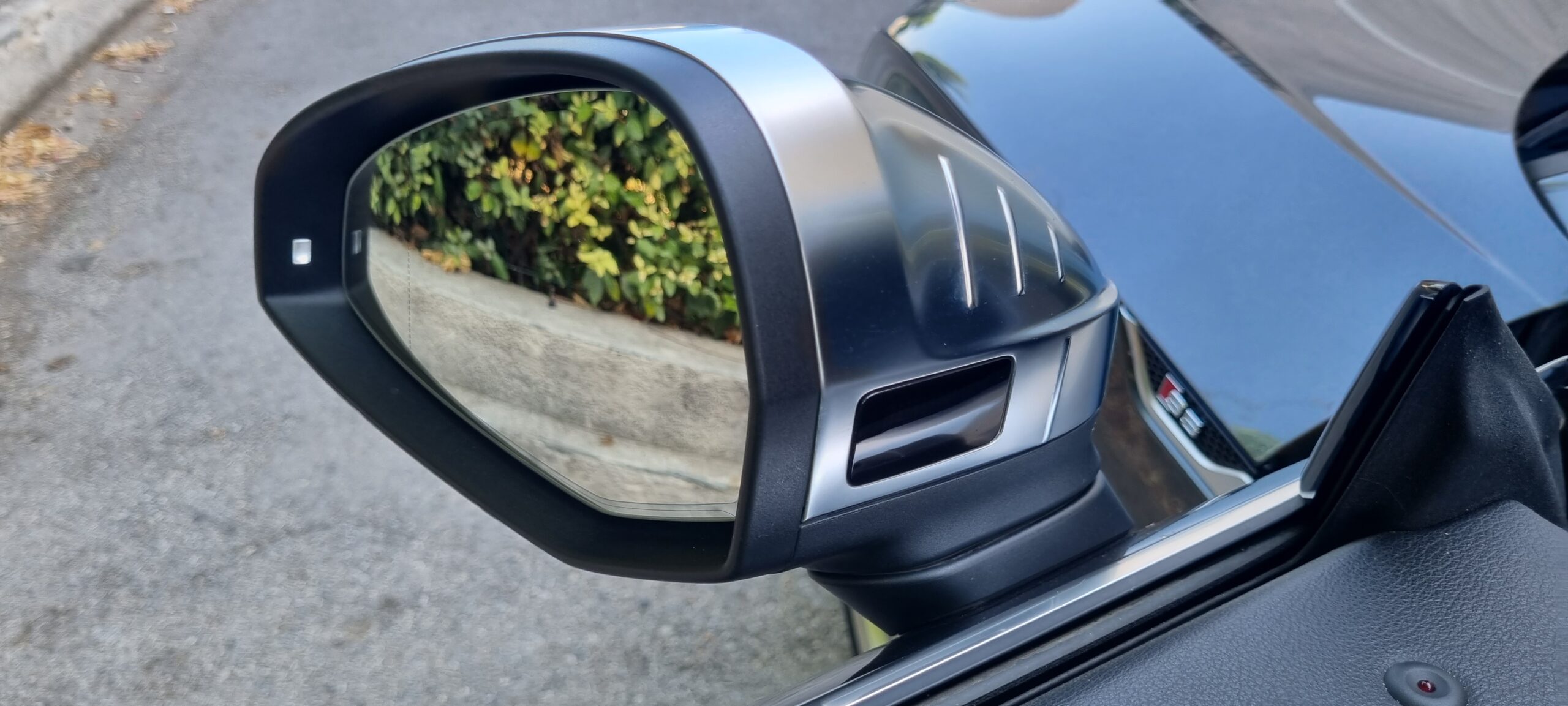 AUDI S5 SPORTBACK 3.0L TFSI 354CH QUATTRO