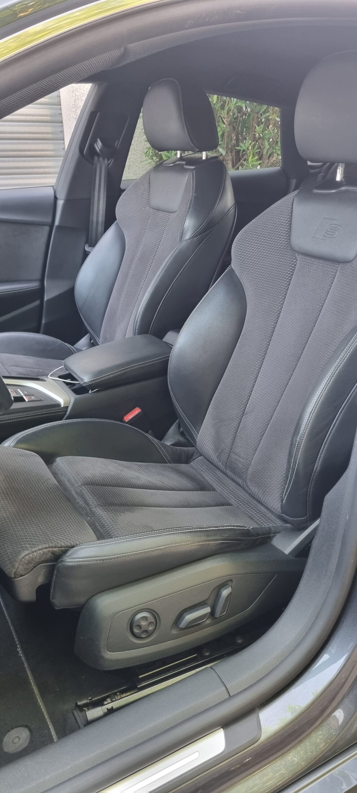 AUDI S5 SPORTBACK 3.0L TFSI 354CH QUATTRO