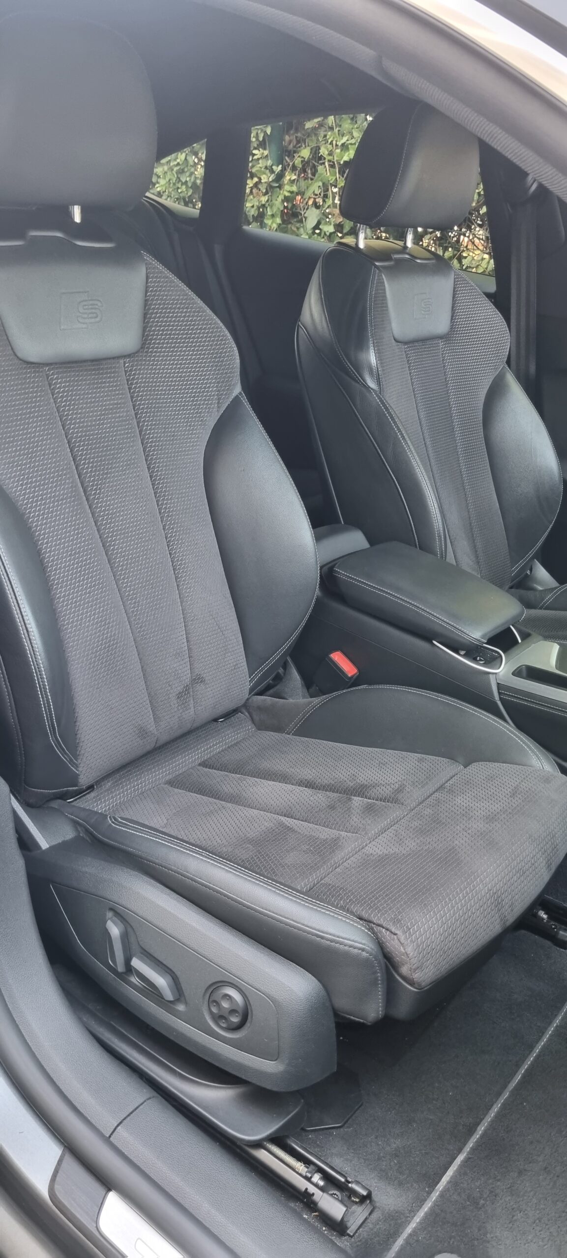 AUDI S5 SPORTBACK 3.0L TFSI 354CH QUATTRO