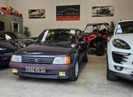 PEUGEOT 205 GTI 1.6L 115CH (RESTAURATION COMPLETE)