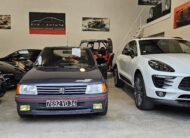 PEUGEOT 205 GTI 1.6L 115CH (RESTAURATION COMPLETE)