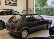 PEUGEOT 205 GTI 1.6L 115CH (RESTAURATION COMPLETE)